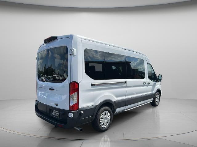 2024 Ford Transit 350 XLT