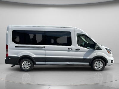 2024 Ford Transit 350 XLT