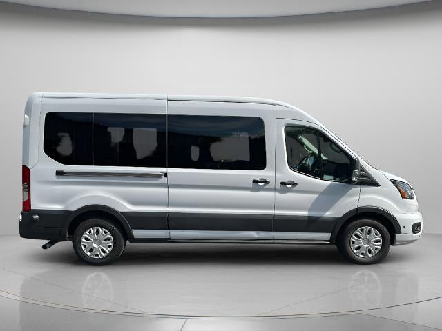 2024 Ford Transit 350 XLT