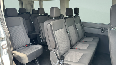 2024 Ford Transit 350 XLT