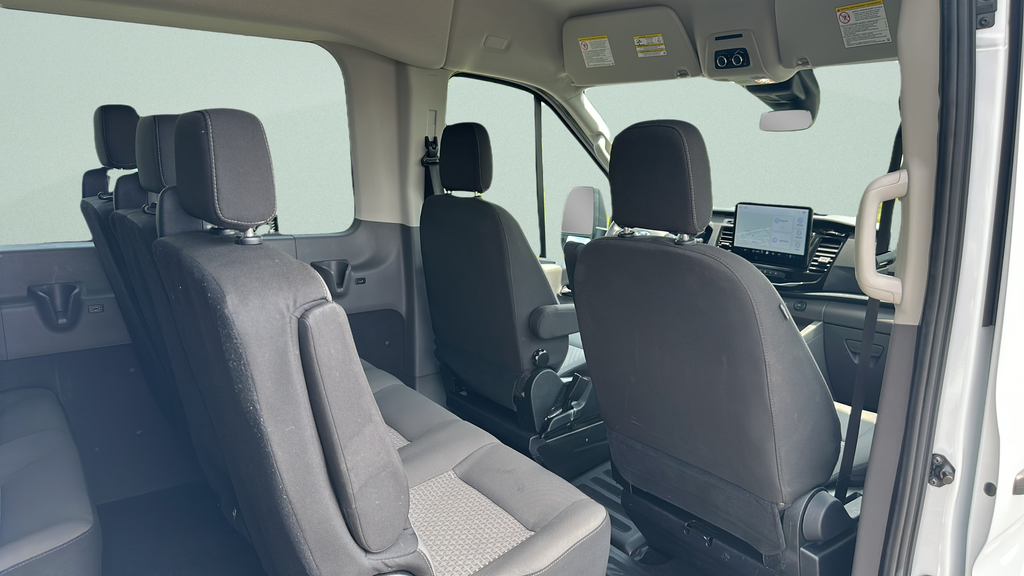 2024 Ford Transit 350 XLT