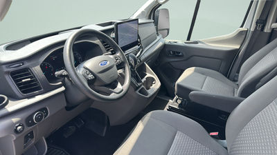 2024 Ford Transit 350 XLT