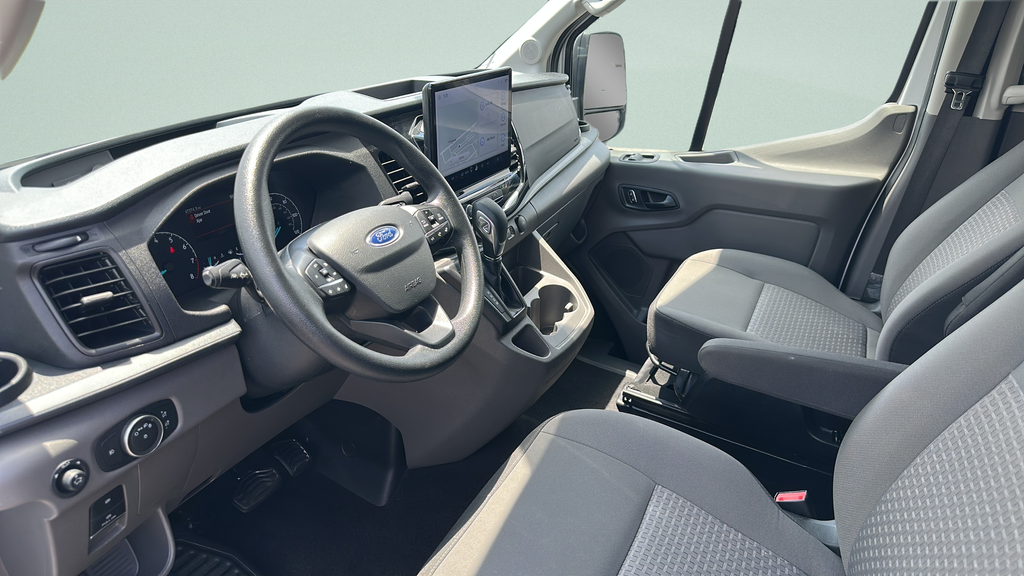 2024 Ford Transit 350 XLT
