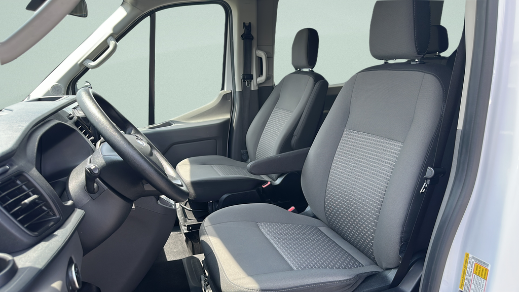 2024 Ford Transit 350 XLT