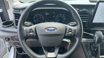 2024 Ford Transit 350 XLT