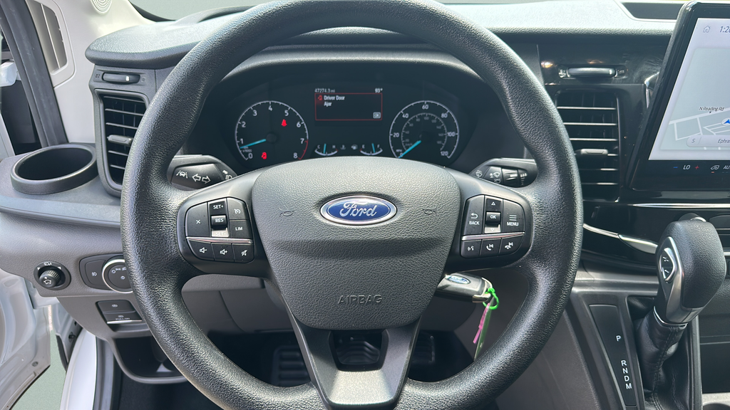 2024 Ford Transit 350 XLT