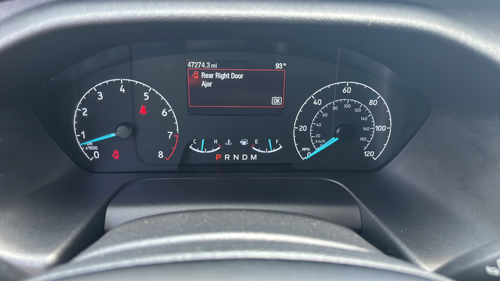 2024 Ford Transit 350 XLT