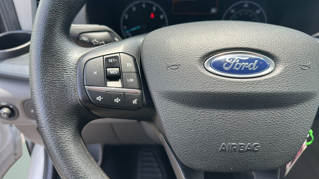 2024 Ford Transit 350 XLT