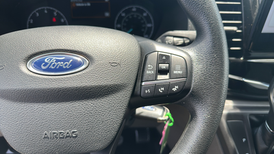 2024 Ford Transit 350 XLT