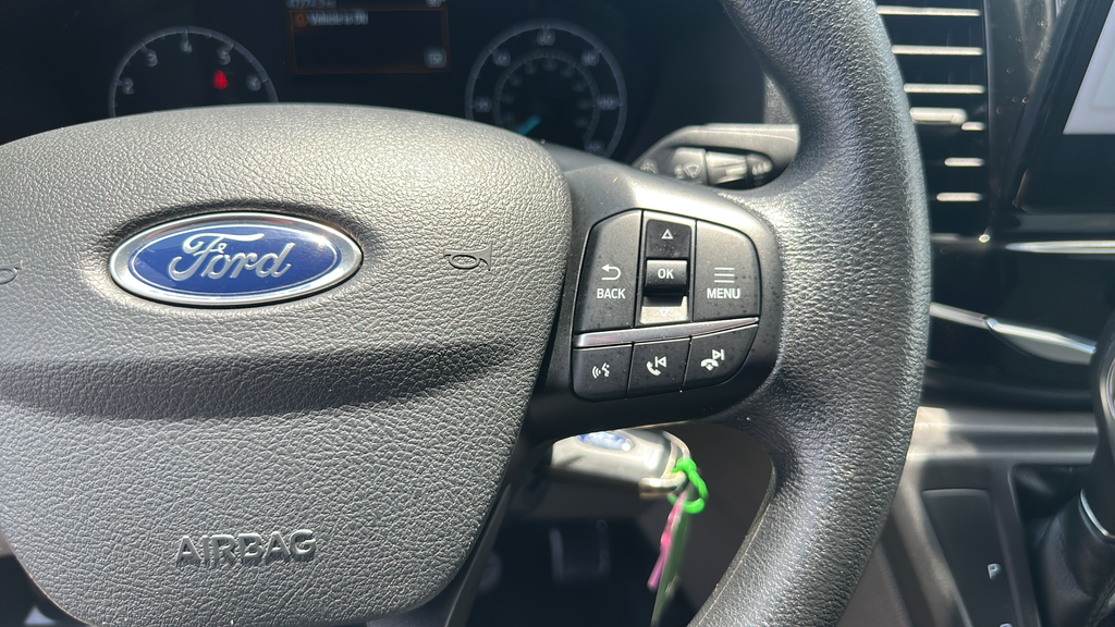 2024 Ford Transit 350 XLT