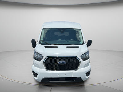 2024 Ford Transit 350 XLT