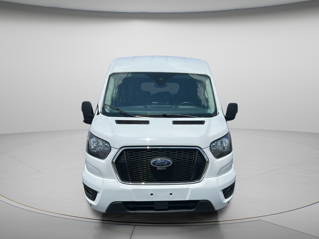 2024 Ford Transit 350 XLT
