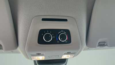 2024 Ford Transit 350 XLT