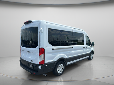 2024 Ford Transit 350 XLT