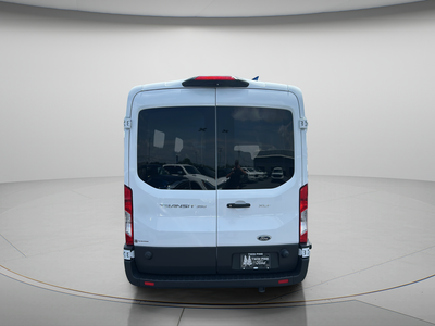 2024 Ford Transit 350 XLT