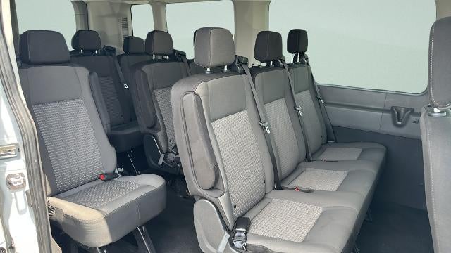 2024 Ford Transit 350 XLT