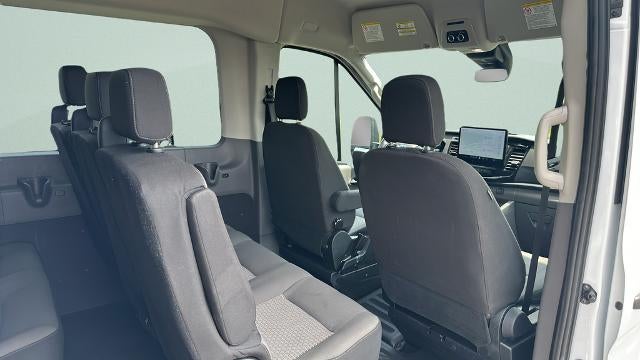 2024 Ford Transit 350 XLT