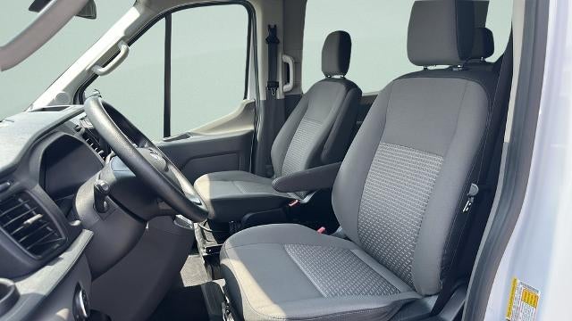 2024 Ford Transit 350 XLT