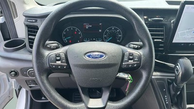 2024 Ford Transit 350 XLT