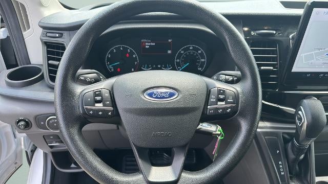 2024 Ford Transit 350 XLT