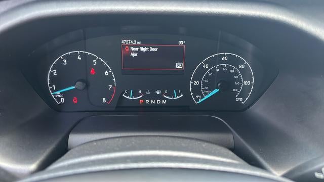 2024 Ford Transit 350 XLT