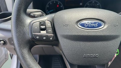 2024 Ford Transit 350 XLT