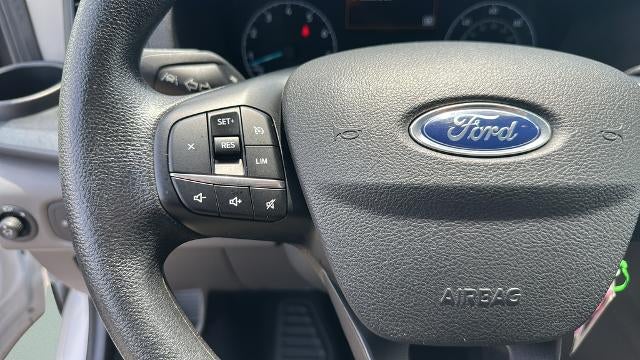 2024 Ford Transit 350 XLT