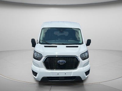 2024 Ford Transit 350 XLT