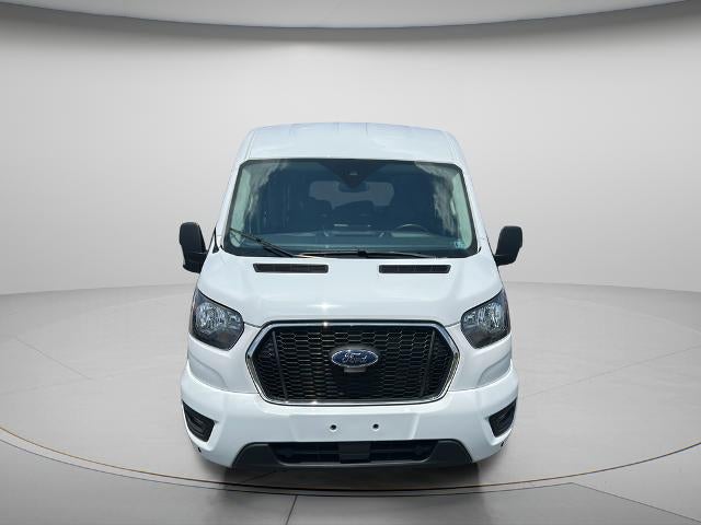 2024 Ford Transit 350 XLT