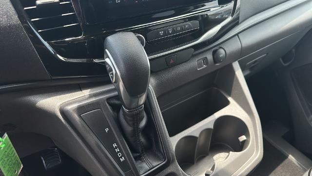 2024 Ford Transit 350 XLT