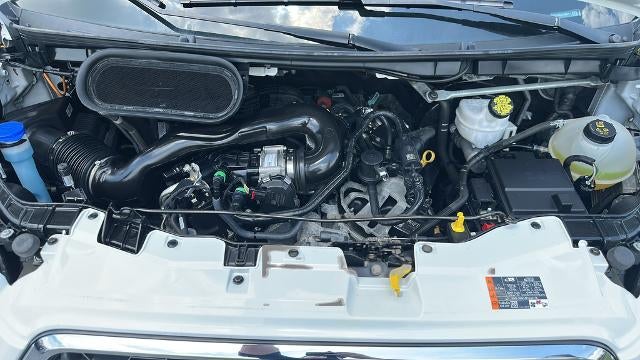 2024 Ford Transit 350 XLT