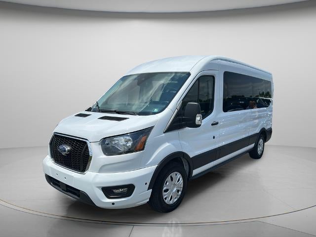 2024 Ford Transit 350 XLT