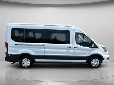 2024 Ford Transit 350 XLT