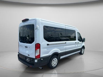2024 Ford Transit 350 XLT
