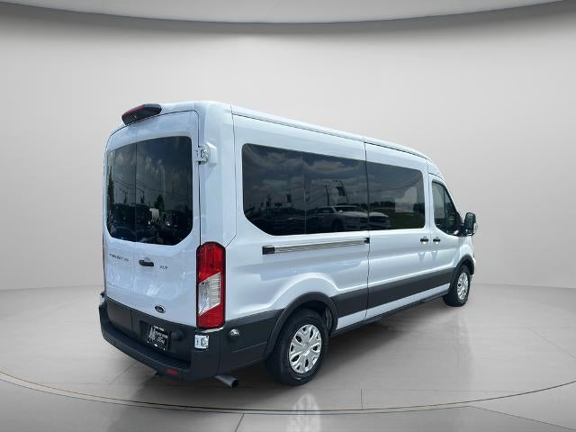 2024 Ford Transit 350 XLT