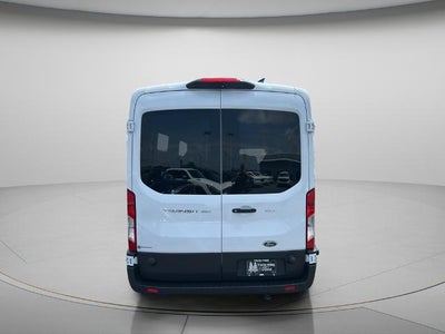 2024 Ford Transit 350 XLT