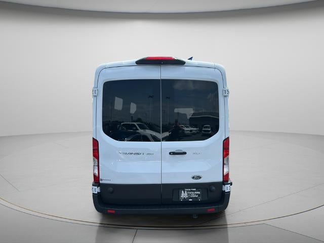 2024 Ford Transit 350 XLT