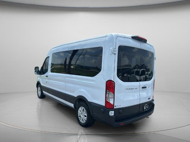 2024 Ford Transit 350 XLT