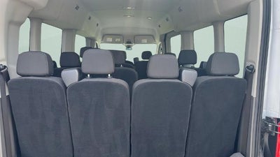 2024 Ford Transit 350 XLT