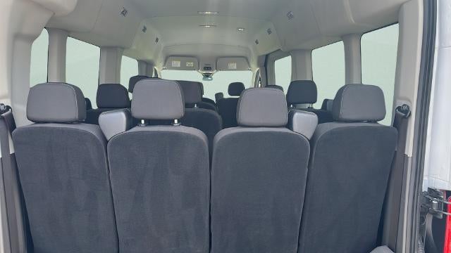 2024 Ford Transit 350 XLT