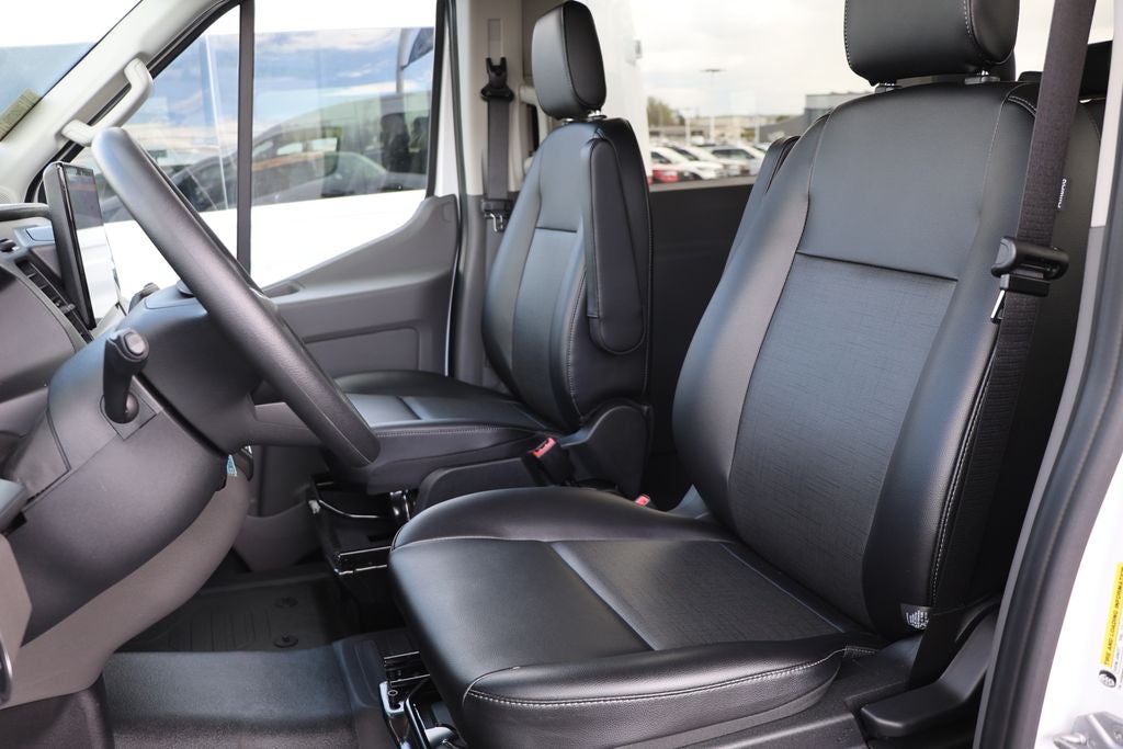 2024 Ford Transit 350 XL