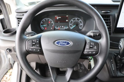 2024 Ford Transit 350 XL