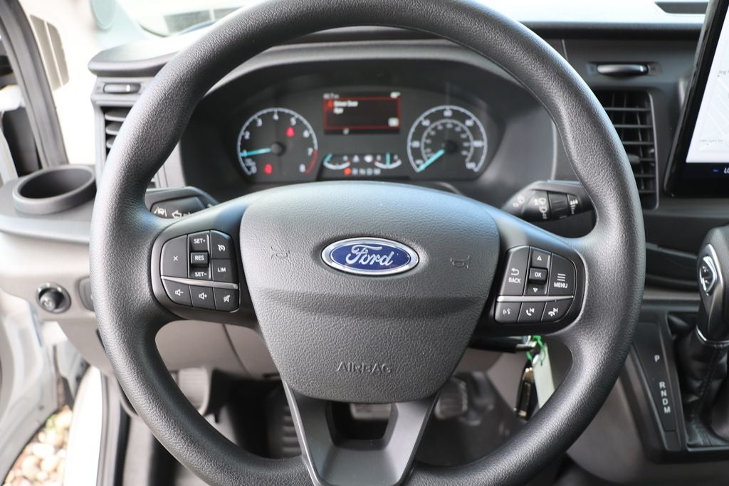 2024 Ford Transit 350 XL