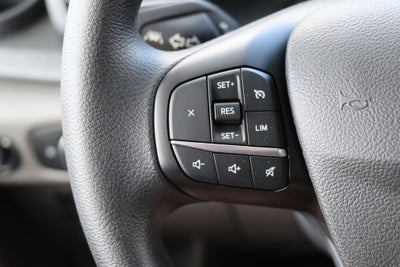 2024 Ford Transit 350 XL