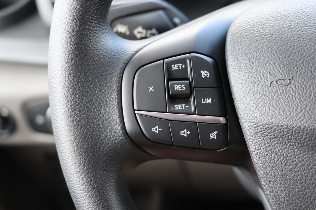 2024 Ford Transit 350 XL