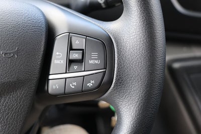 2024 Ford Transit 350 XL