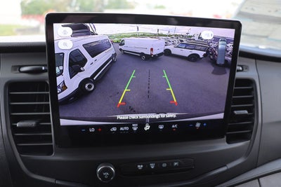 2024 Ford Transit 350 XL