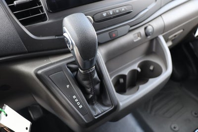 2024 Ford Transit 350 XL