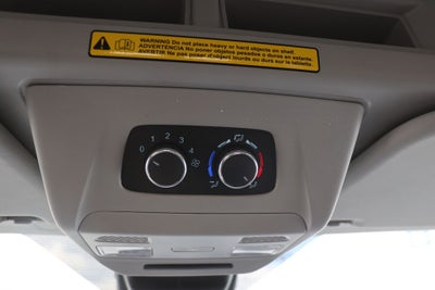 2024 Ford Transit 350 XL