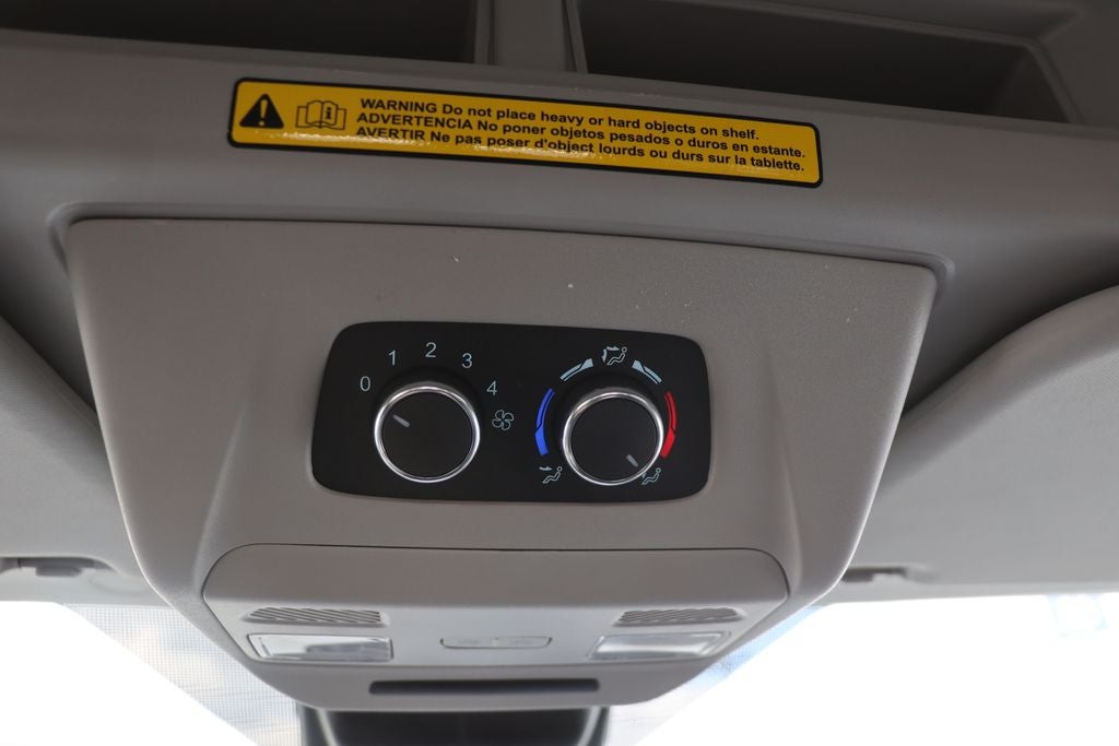 2024 Ford Transit 350 XL